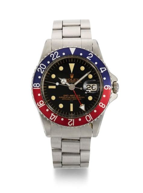 foto rolex pepsi in mano nuovo|The Rolex Pepsi: Revisiting Rare Examples from the Sotheby's .